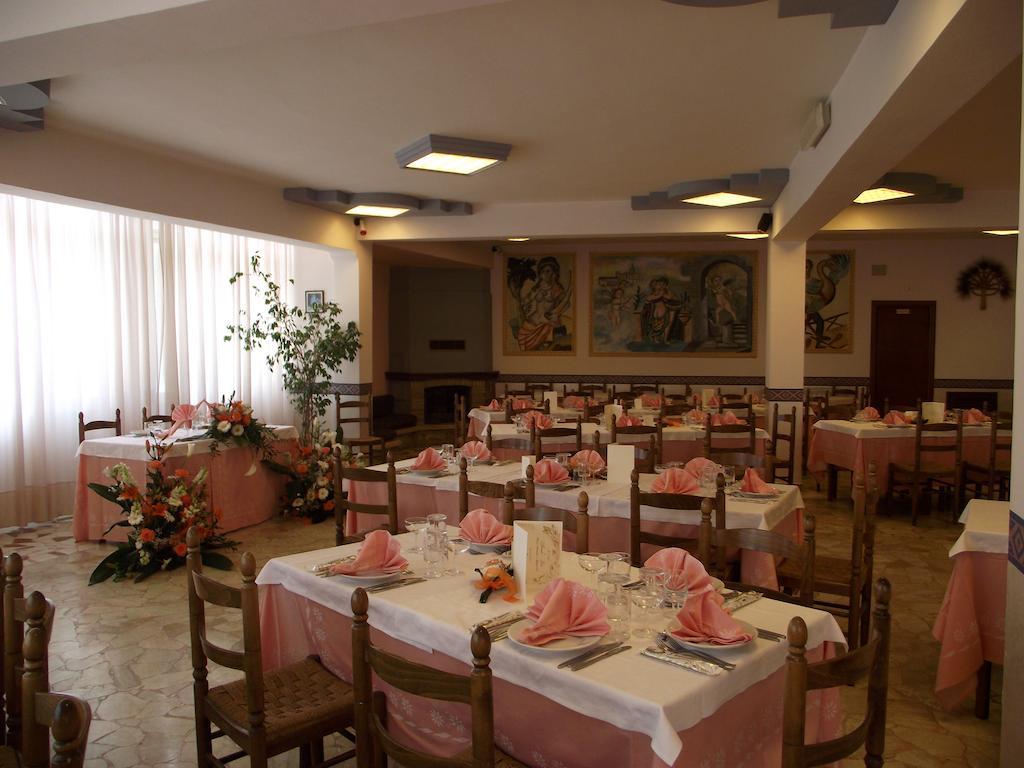 Hotel Ristorante Mosaici Piazza Armerina Extérieur photo