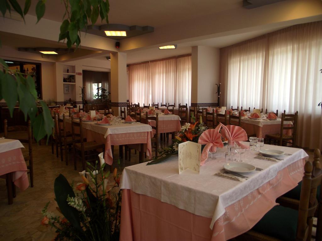 Hotel Ristorante Mosaici Piazza Armerina Extérieur photo