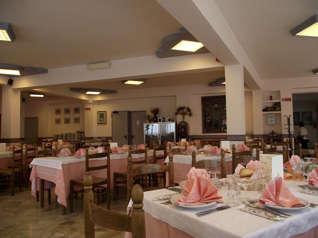 Hotel Ristorante Mosaici Piazza Armerina Extérieur photo